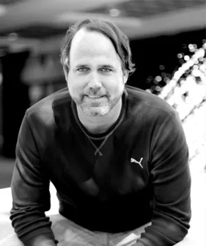Rob Lamble